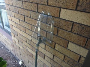 Tap Safety Cover